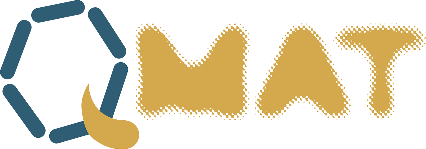 QMAT logo