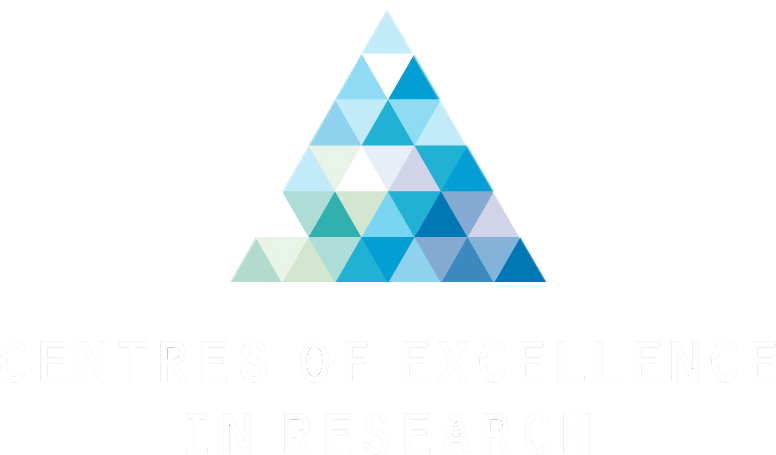 Centres of excellence in research