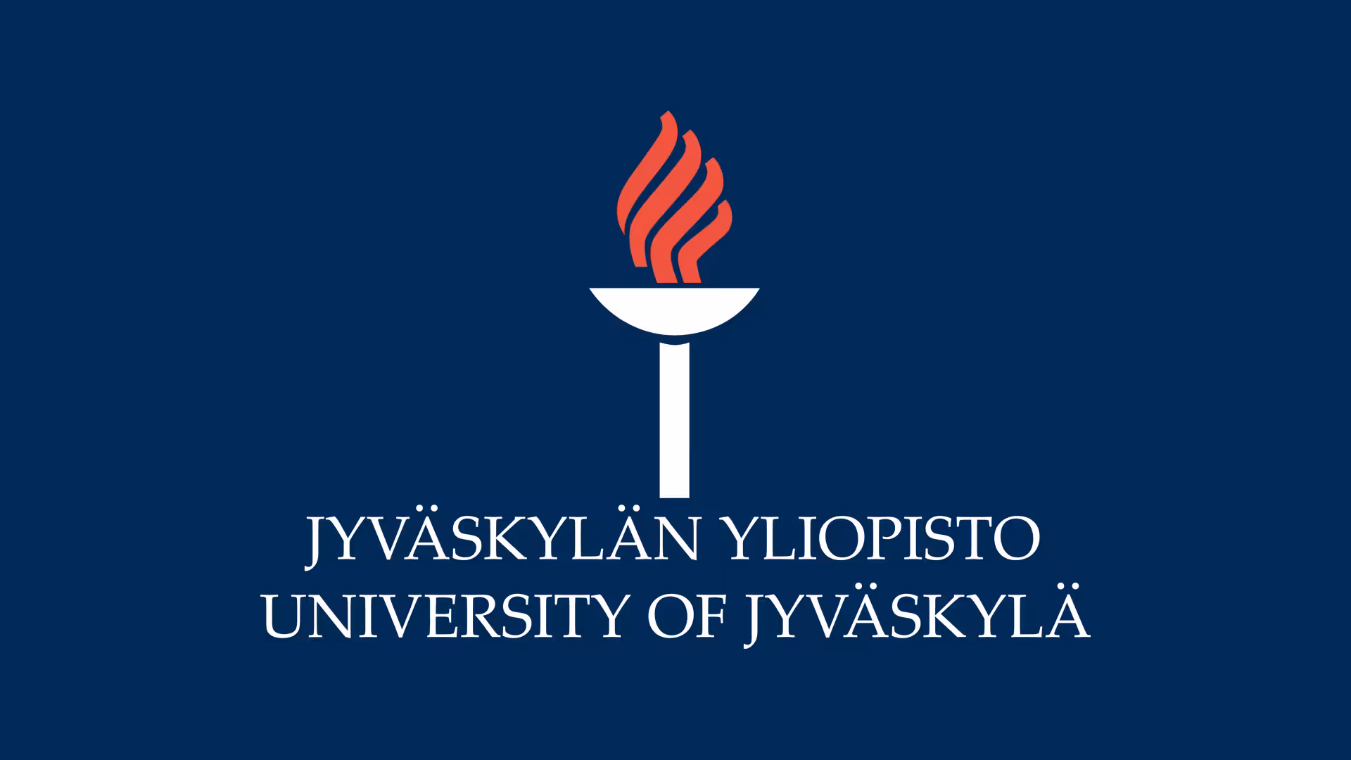 Univeristy of Jyväskylä (logo)